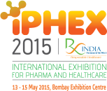 Հայաստանը մասնակցում է IPHEX 2015 դեղագործական և առողջապահական միջազգային ցուցահանդեսին