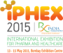 Հայաստանը մասնակցում է IPHEX 2015 դեղագործական և առողջապահական միջազգային ցուցահանդեսին
