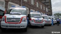 Բողոքները նվազում են՝ կանչերը շատանում