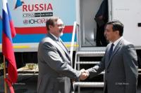 Անվճար բժշկական ծառայություններ խոցելի խմբերին Անվճար բժշկական ծառայություններ խոցելի խմբերին