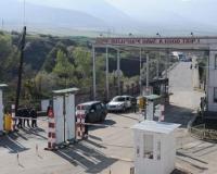 Խստացվում է վերահսկողությունը հատկապես հայ-վրացական սահմանին Խստացվում է վերահսկողությունը հատկապես հայ-վրացական սահմանին