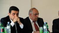 Վարժանք. գործողություններ էբոլա վիրուսի ներթափանցման դեպքում Վարժանք. գործողություններ էբոլա վիրուսի ներթափանցման դեպքում