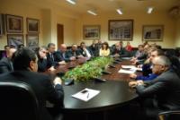 Քննարկում դեղ ներկրող և արտադրող ընկերությունների հետ Քննարկում դեղ ներկրող և արտադրող ընկերությունների հետ