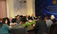  Քննարկվեցին դեղերի կենսահամարժեքության հետազոտությունների հետ կապված հարցեր