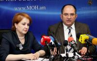  Սրտի անհետաձգելի վիրահատությունների ծրագրով հունվար-փետրվար ամիսներին 270 կյանք է փրկվել