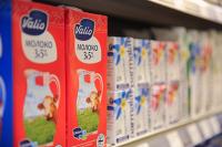 Valio признала наличие антибиотиков в своей продукции Valio признала наличие антибиотиков в своей продукции