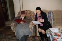 Տրամադրվեցին դեղեր և բժշկական պարագաներ