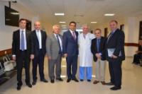 Քննարկվել են Հայաստանի և Վրաստանի դեղերի ոլորտին վերաբերող մի շարք հարցեր Քննարկվել են Հայաստանի և Վրաստանի դեղերի ոլորտին վերաբերող մի շարք հարցեր