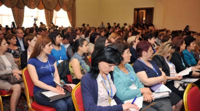 Նոր մարտահրավերներին համահունչ