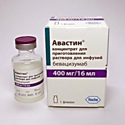В России прекратили продажи серии препарата «Авастин» после потери зрения несколькими пациентами В России прекратили продажи серии препарата «Авастин» после потери зрения несколькими пациентами