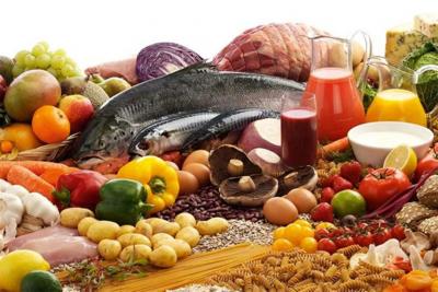 Առողջ սնուցման 12 պարզագույն սկզբունքներ