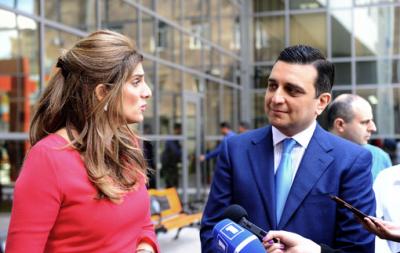 Պայքար հանուն երեխաների Պայքար հանուն երեխաների
