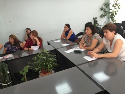 Քննարկվել են դեղերի անվտանգությանն առնչվող հարցեր Քննարկվել են դեղերի անվտանգությանն առնչվող հարցեր