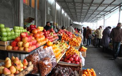 Որտեղից գնել ամանորյա մթերքը
