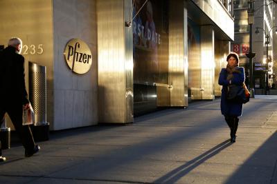 Pfizer-ը բիզնեսը կբաժանի 3 մասերի