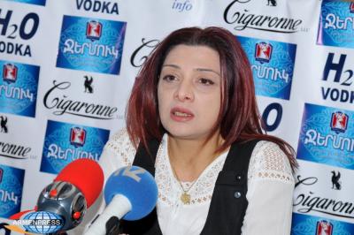 Վտանգ ներկայացնող հիվանդությունները կկանխարգելվեն Վտանգ ներկայացնող հիվանդությունները կկանխարգելվեն