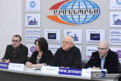 Բժիշկների արձագանքում են․ պատվաստումների արդյունավետությունը կասկածի տակ դնելն անիմաստ է Բժիշկների արձագանքում են․ պատվաստումների արդյունավետությունը կասկածի տակ դնելն անիմաստ է