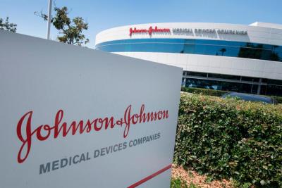 Суд обязал Johnson & Johnson выплатить $8 млрд за побочный эффект препарата Суд обязал Johnson & Johnson выплатить $8 млрд за побочный эффект препарата