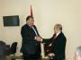 Ուսանողները արտադրական պրակտիկա կանցնեն ԴԱՆ Միության անդամ դեղագործական կազմակերպություններում