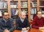 Գործարար սիրիահայերը հանդիպեցին դեղագործության ոլորտի ներկայացուցիչներին