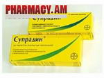 Супрадин таб п об