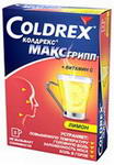 Колдрекс чай макс грипп N10