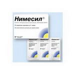 Нимесил пак. 2г N30