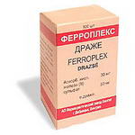 Ферроплекс др. N100