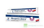 Метрогил дента гель 20г