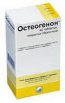 Остеогенон таб.830мг N40