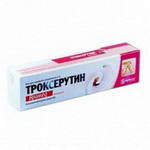 Троксерутин гель 2% 40г