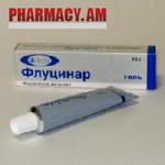 Синафлан мазь 0 025 10г